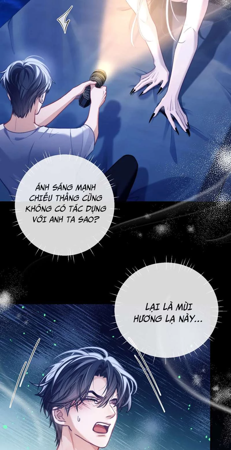 Desharow Nhân Ngư Chapter 15 - 31