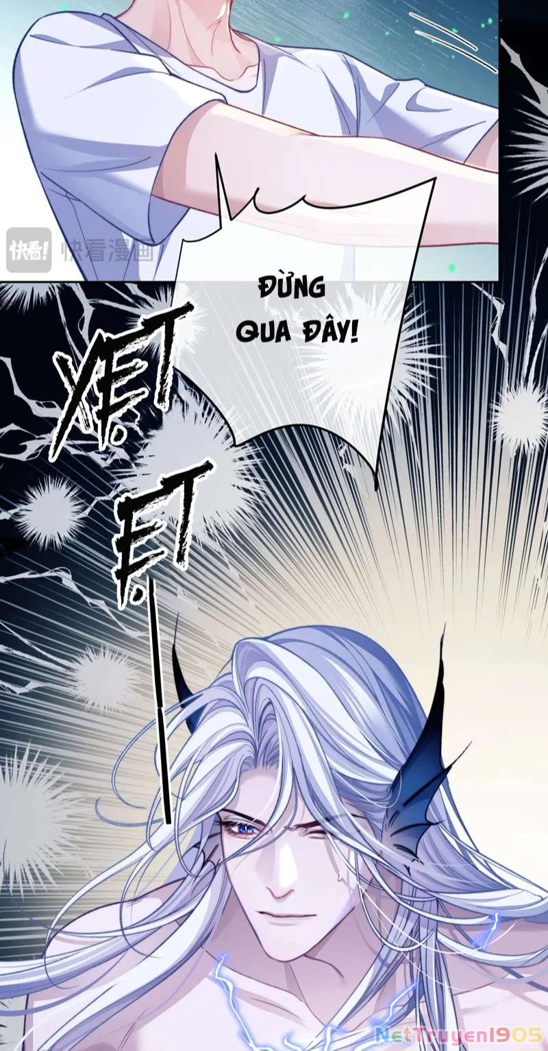 Desharow Nhân Ngư Chapter 15 - 32