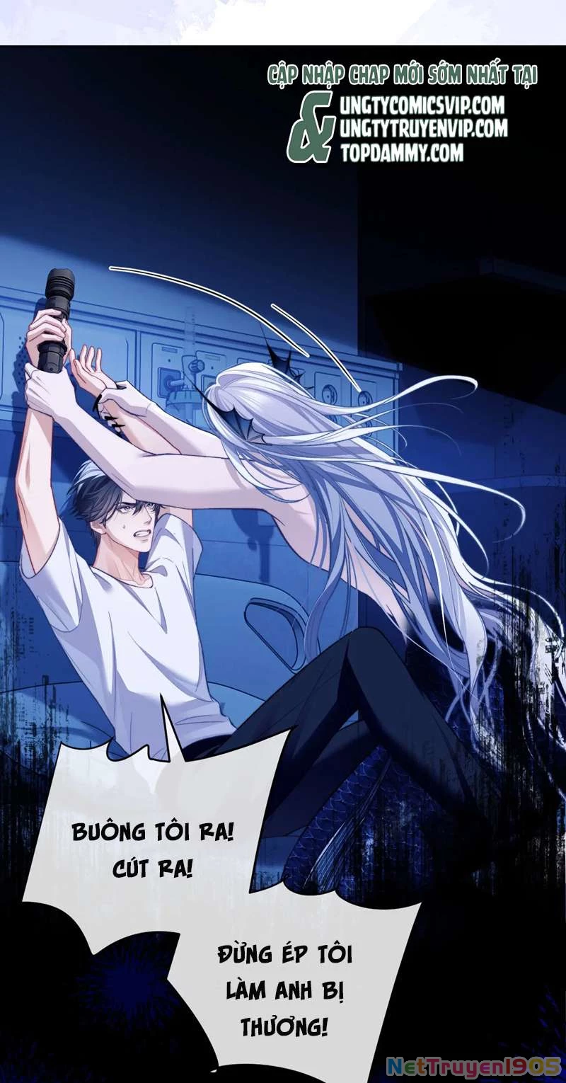 Desharow Nhân Ngư Chapter 15 - 34