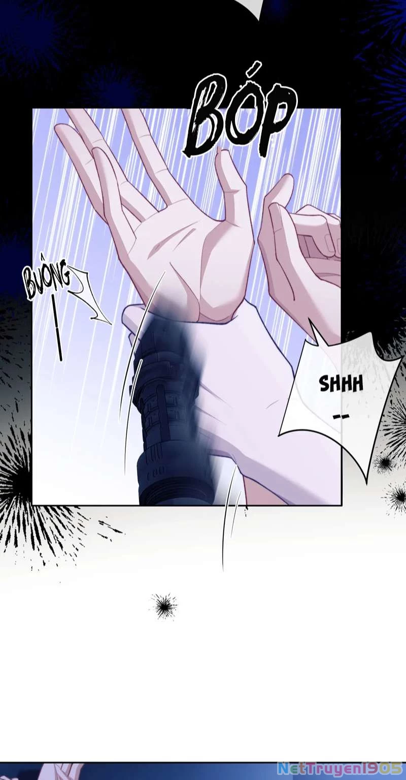 Desharow Nhân Ngư Chapter 15 - 35