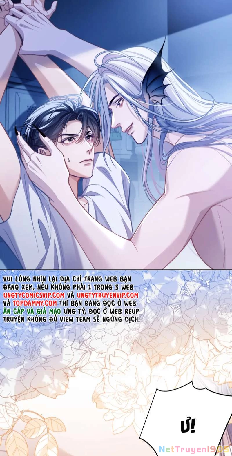 Desharow Nhân Ngư Chapter 15 - 36