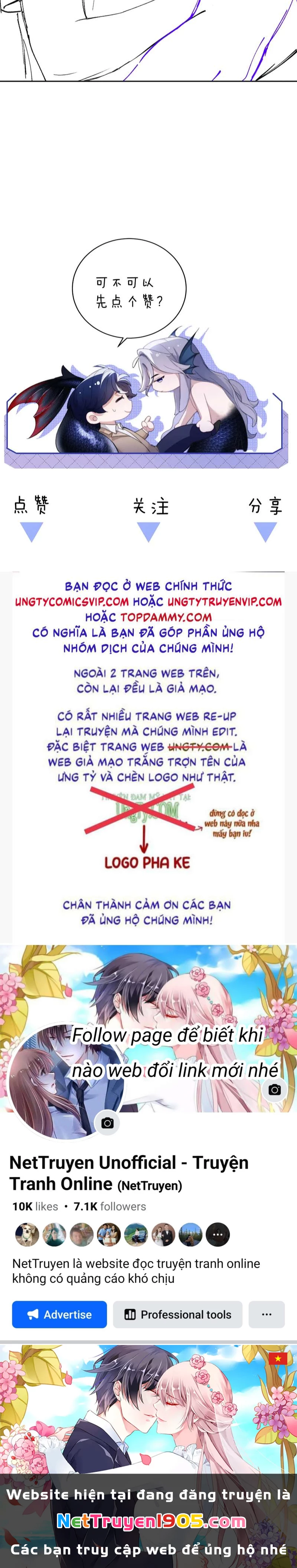 Desharow Nhân Ngư Chapter 15 - 40