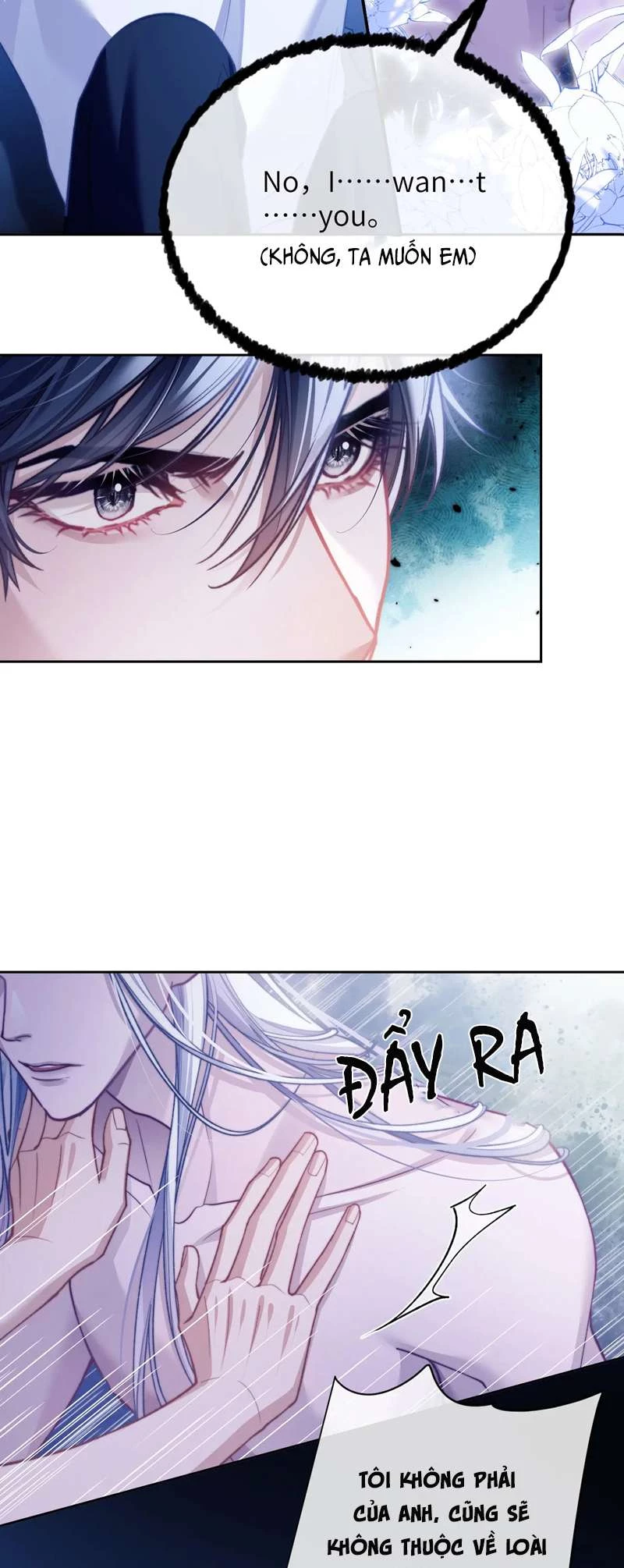 Desharow Nhân Ngư Chapter 16 - 4