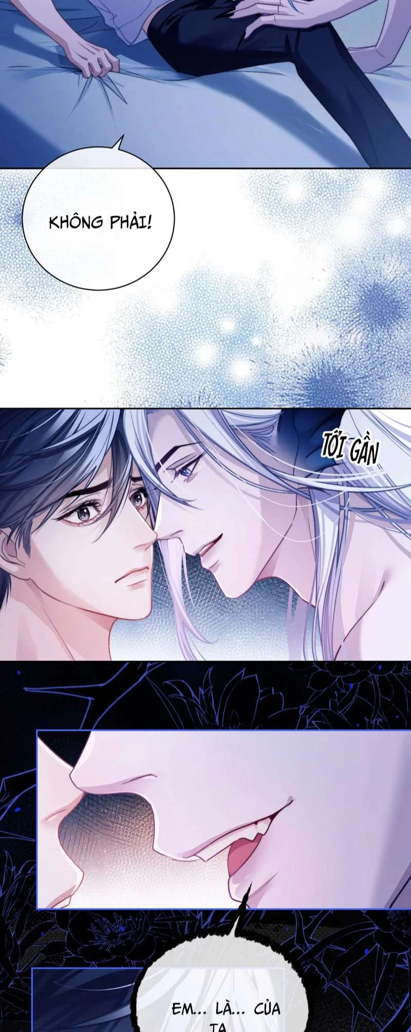 Desharow Nhân Ngư Chapter 16 - 7