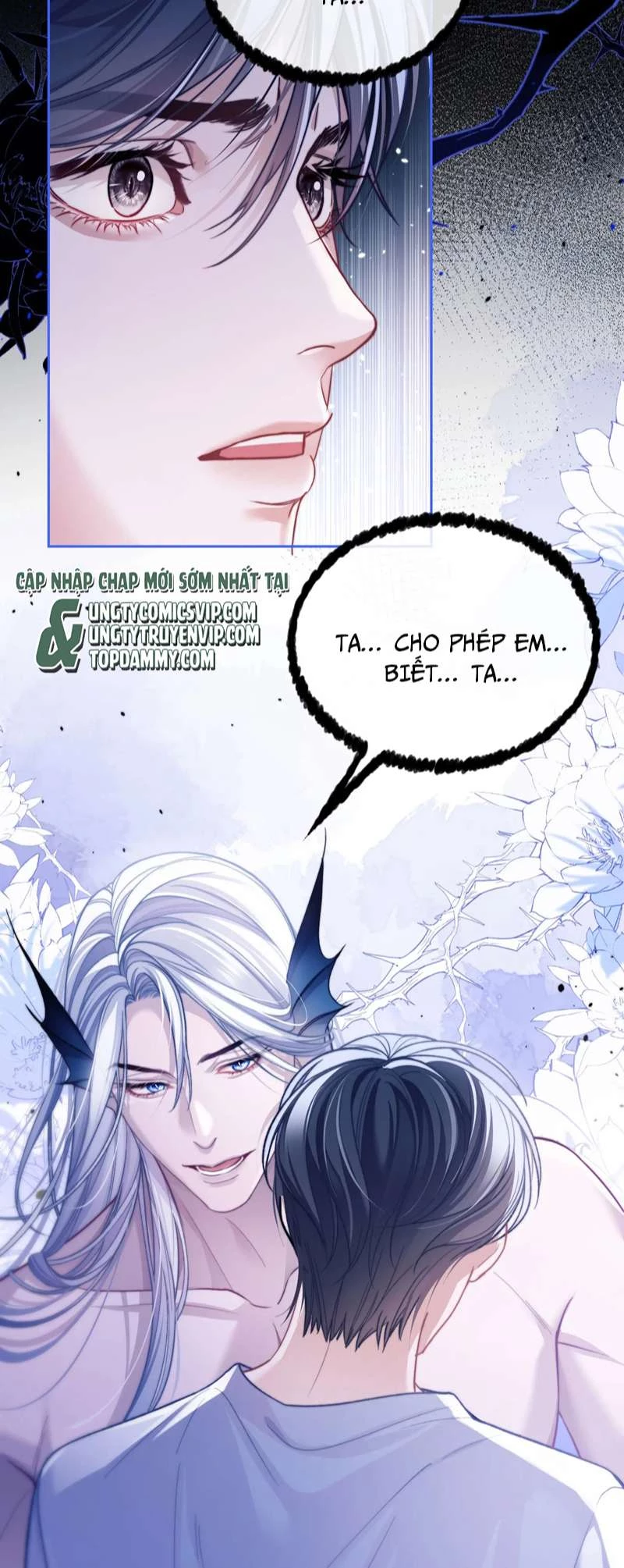 Desharow Nhân Ngư Chapter 16 - 8