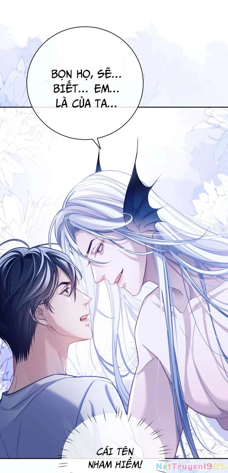 Desharow Nhân Ngư Chapter 16 - 13