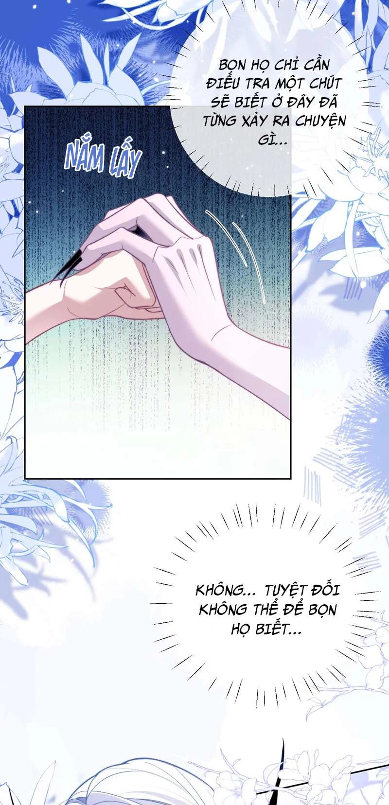 Desharow Nhân Ngư Chapter 16 - 16