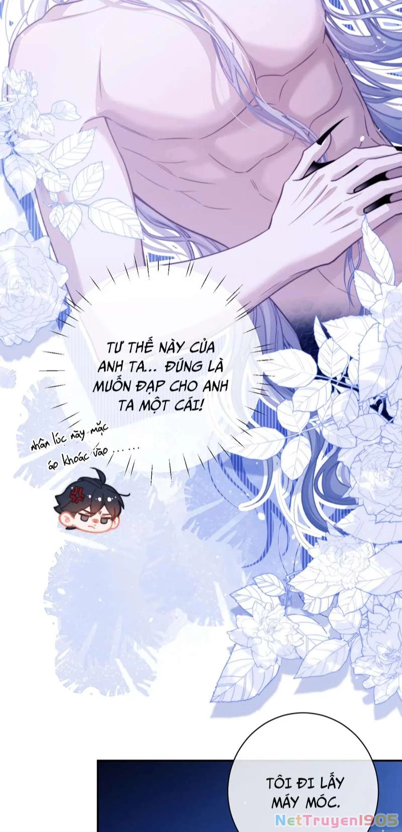 Desharow Nhân Ngư Chapter 16 - 23