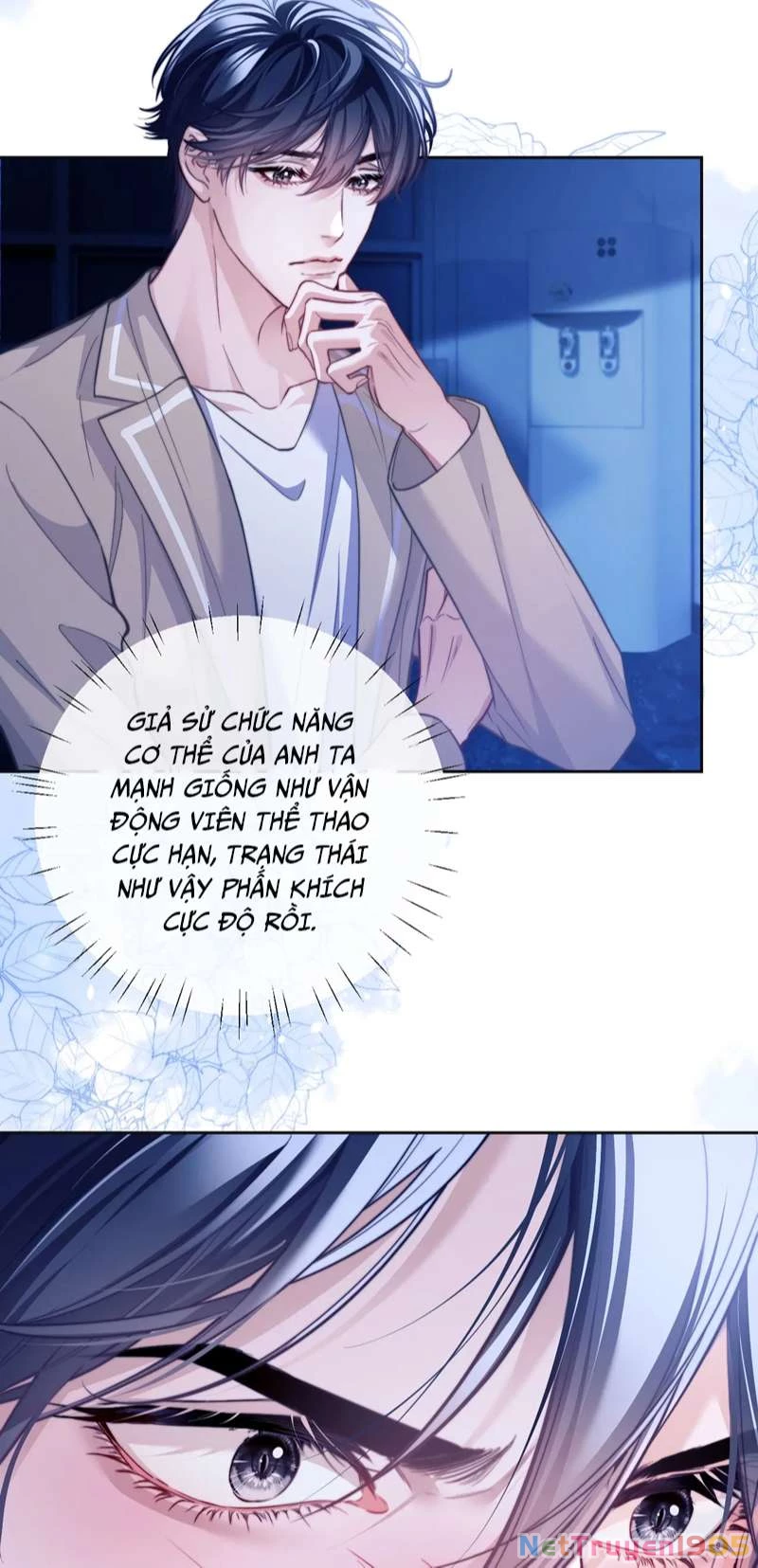 Desharow Nhân Ngư Chapter 16 - 27