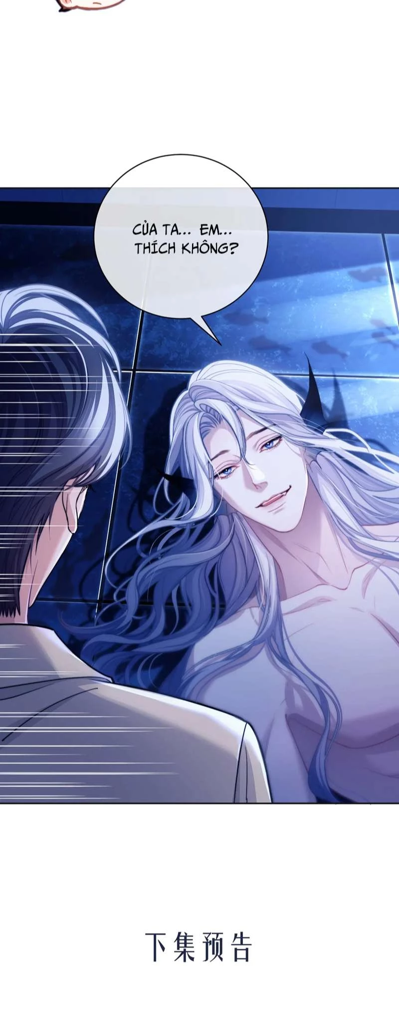 Desharow Nhân Ngư Chapter 16 - 30