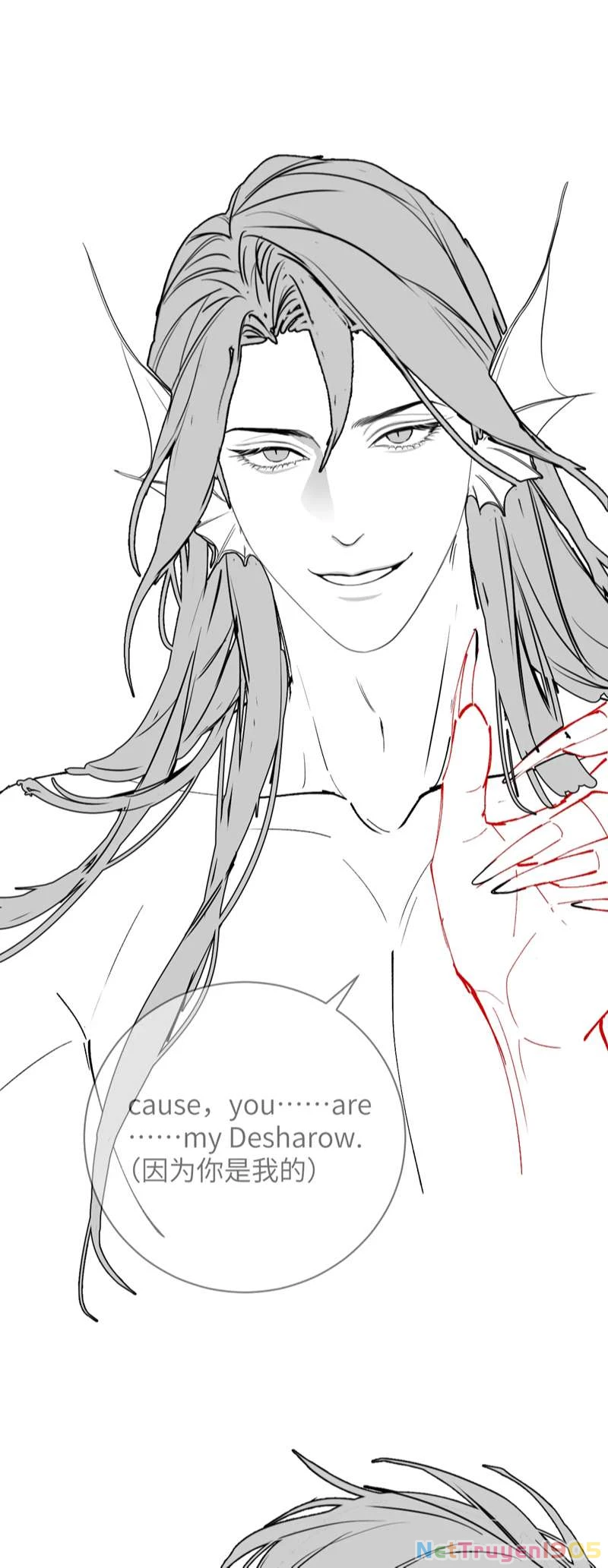 Desharow Nhân Ngư Chapter 16 - 31