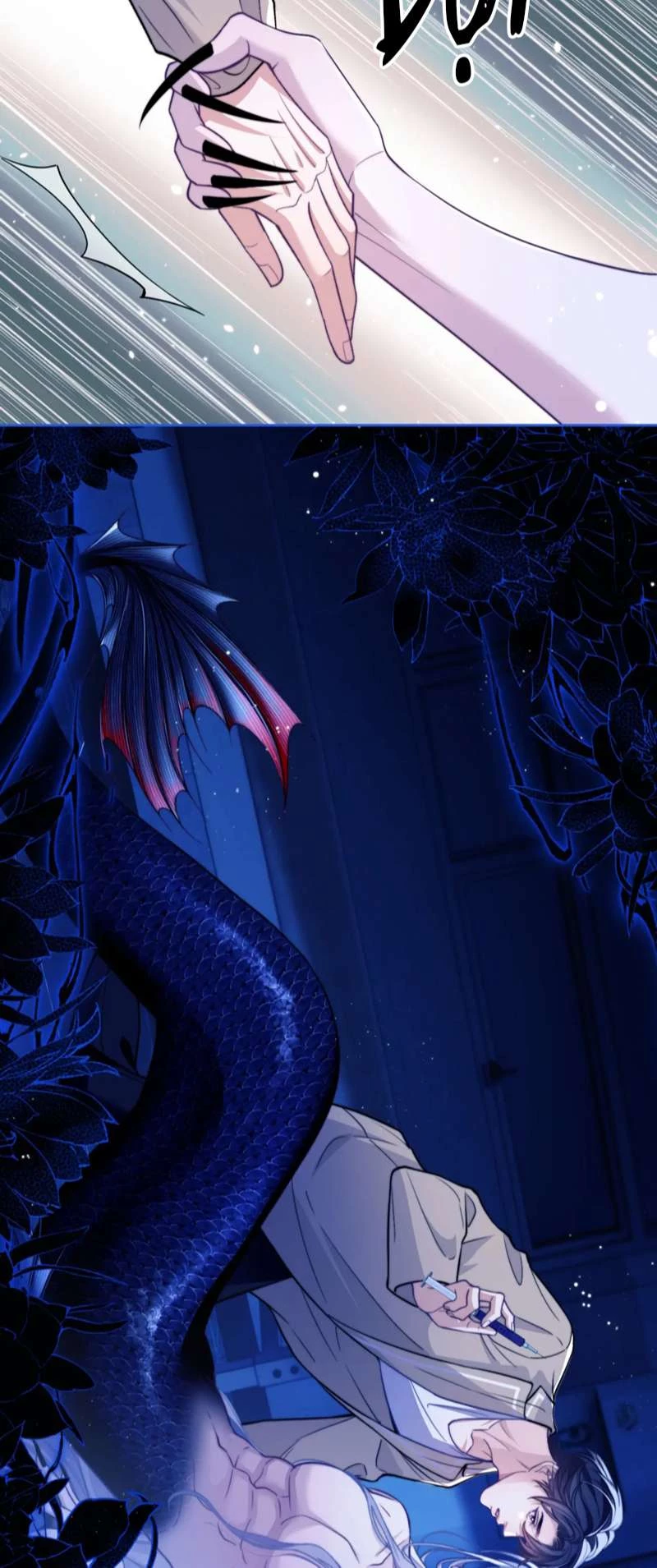 Desharow Nhân Ngư Chapter 17 - 7