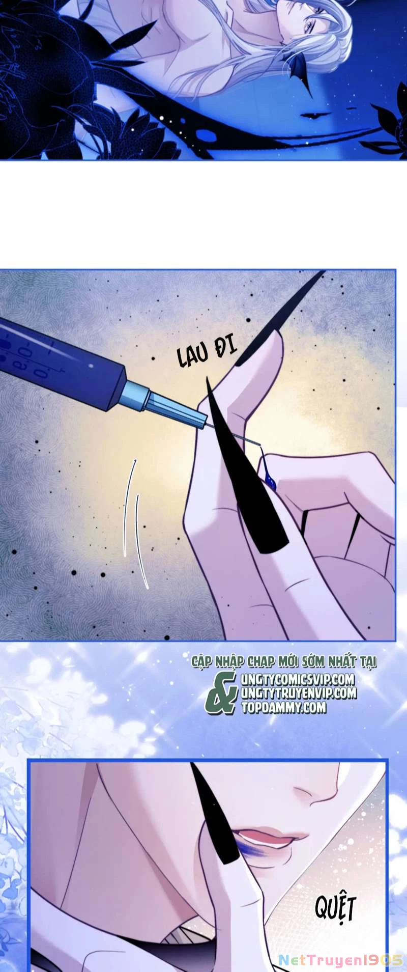 Desharow Nhân Ngư Chapter 17 - 8