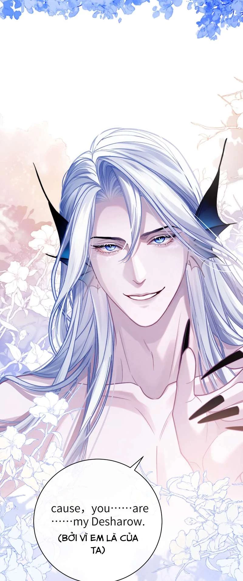 Desharow Nhân Ngư Chapter 17 - 10