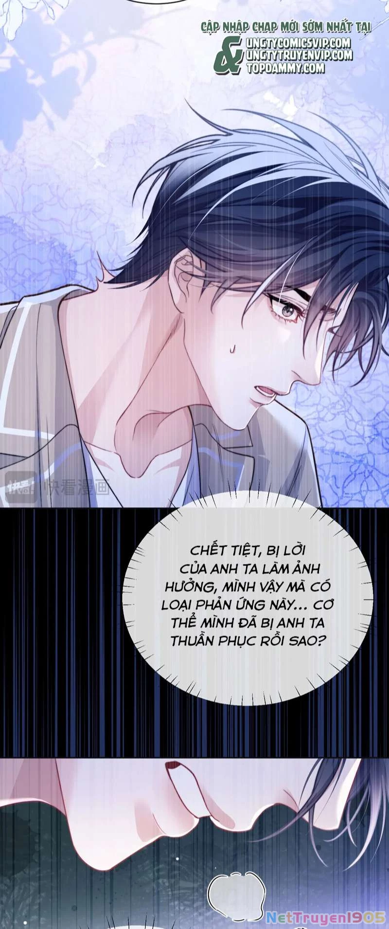 Desharow Nhân Ngư Chapter 17 - 11