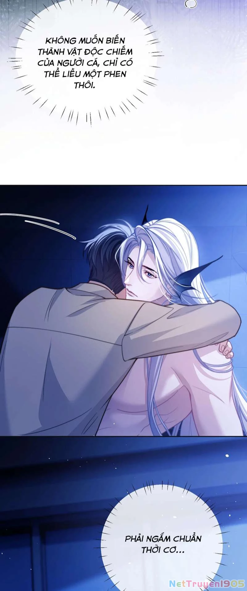 Desharow Nhân Ngư Chapter 17 - 12