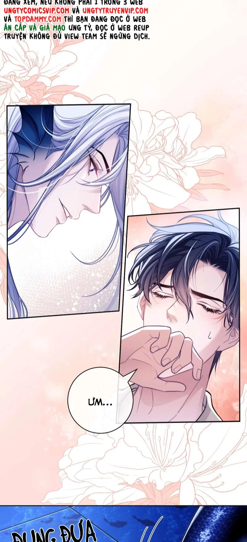 Desharow Nhân Ngư Chapter 17 - 18