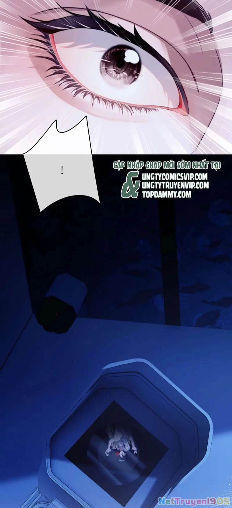 Desharow Nhân Ngư Chapter 17 - 21
