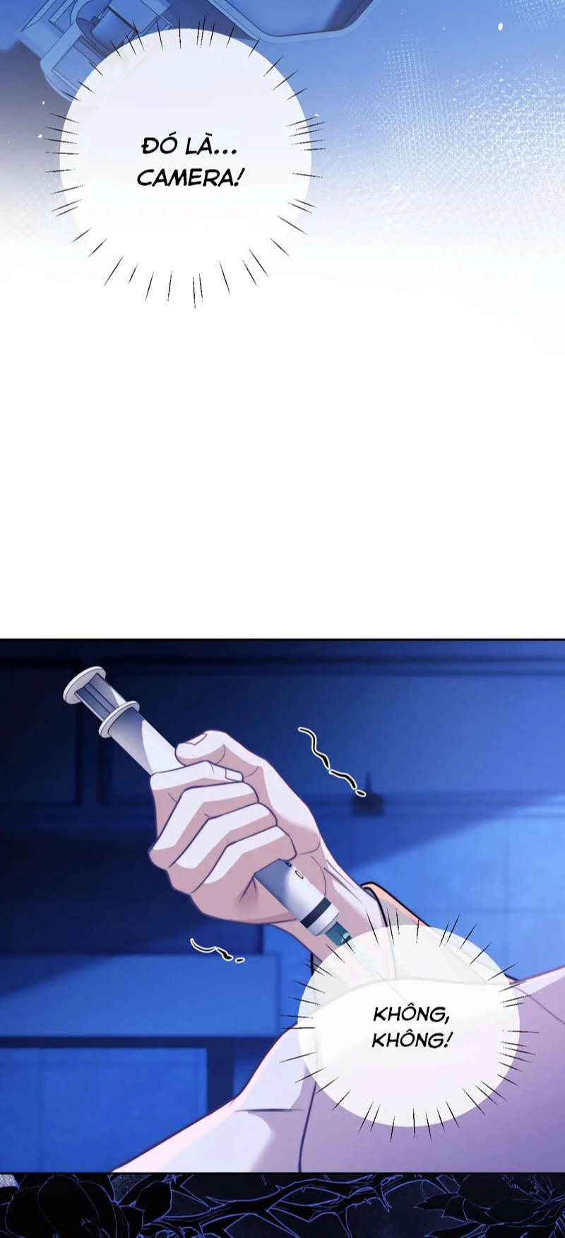 Desharow Nhân Ngư Chapter 17 - 22