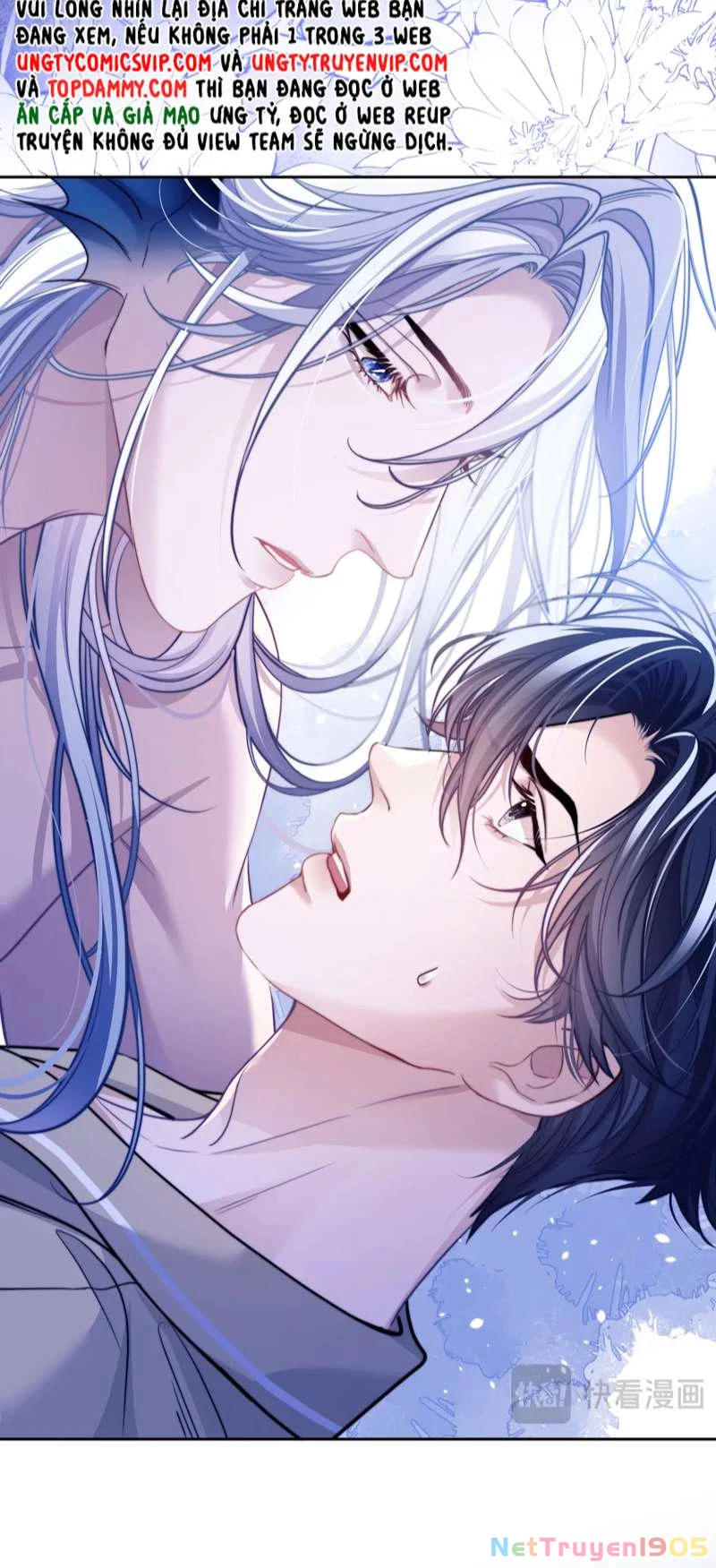 Desharow Nhân Ngư Chapter 17 - 24