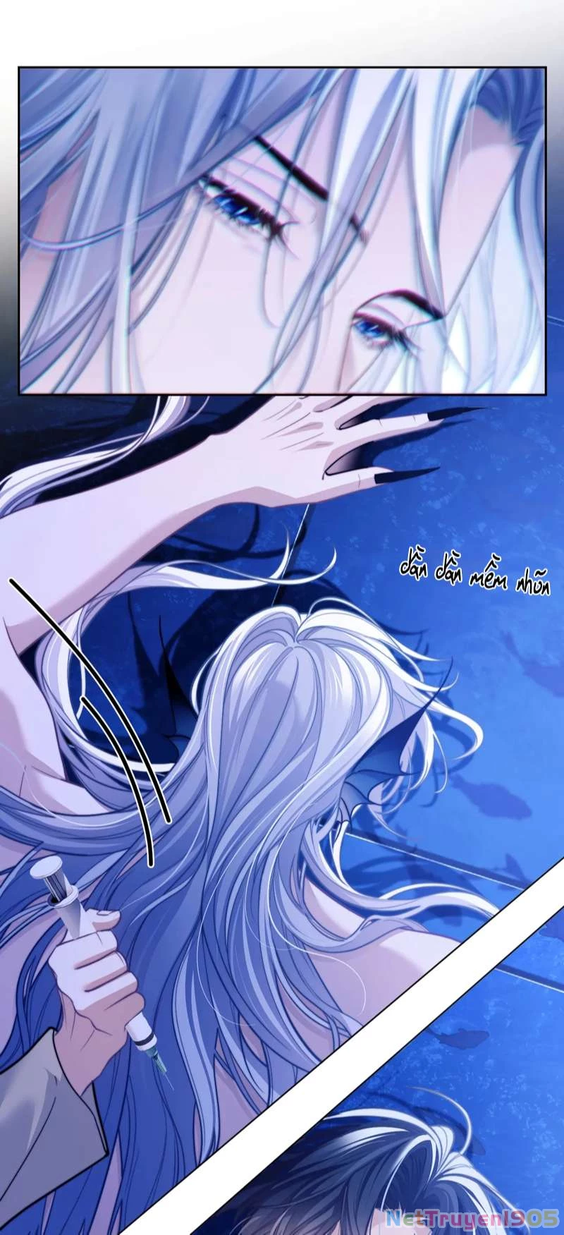 Desharow Nhân Ngư Chapter 17 - 25