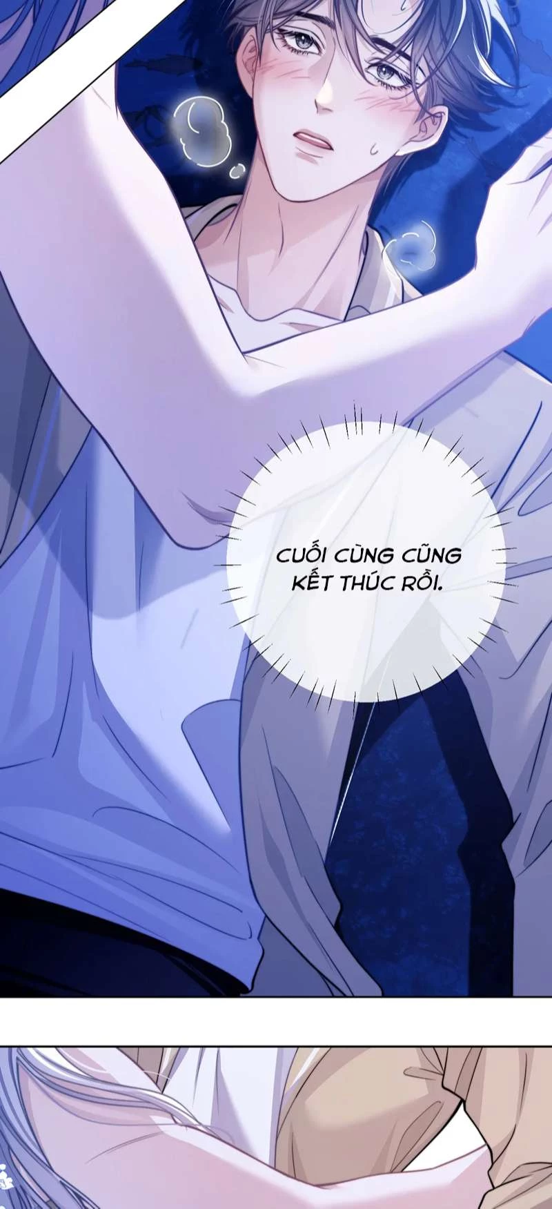 Desharow Nhân Ngư Chapter 17 - 26