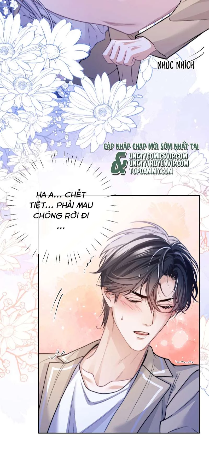 Desharow Nhân Ngư Chapter 17 - 27