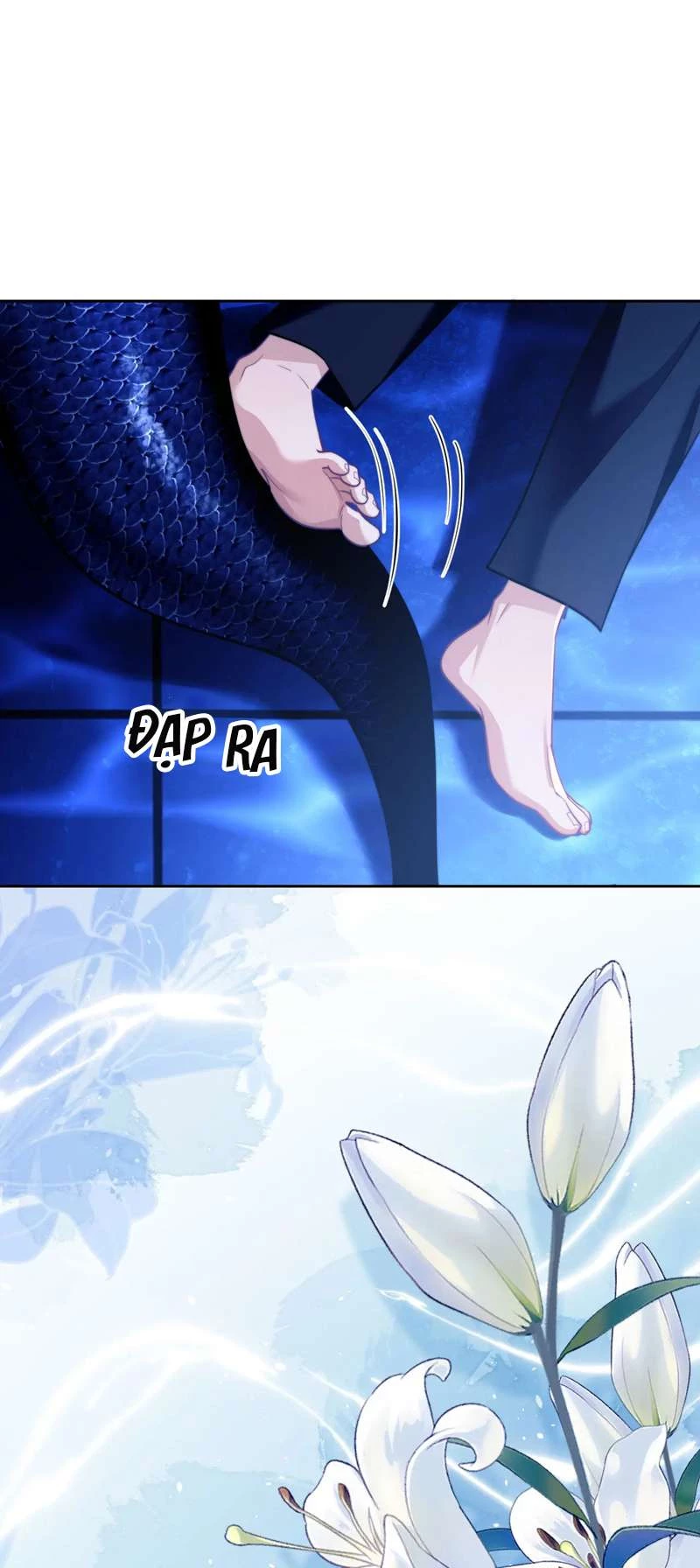 Desharow Nhân Ngư Chapter 17 - 28