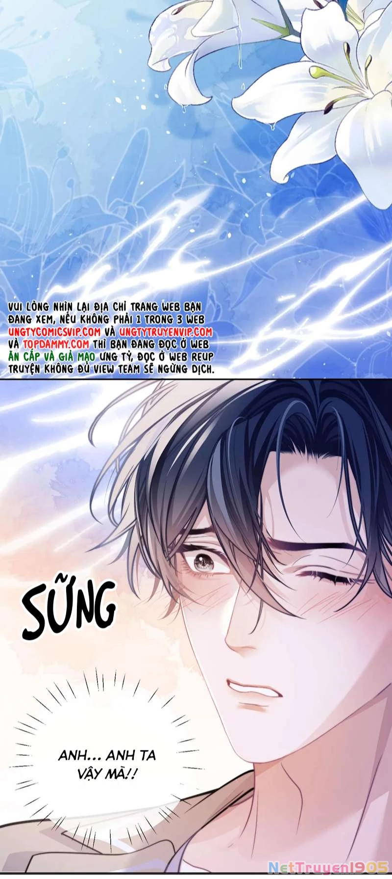 Desharow Nhân Ngư Chapter 17 - 29