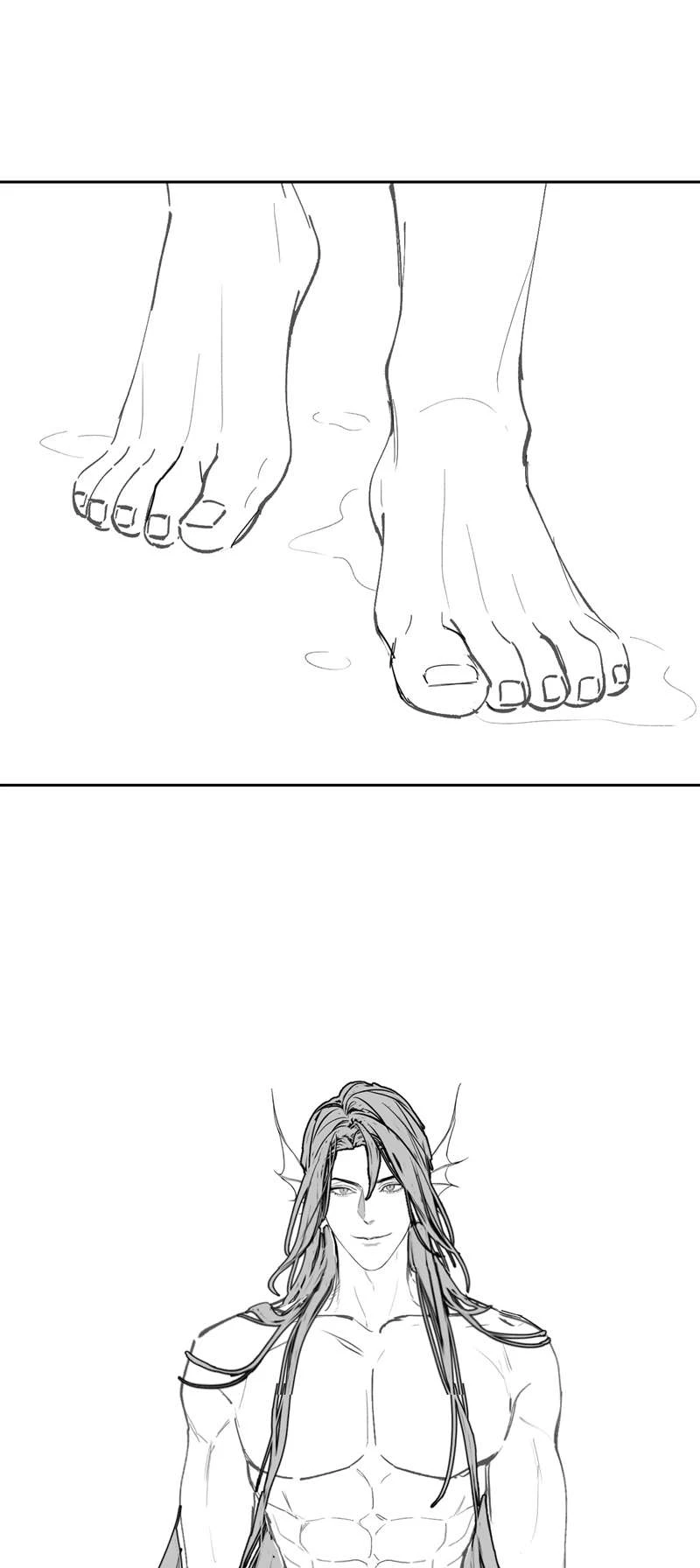 Desharow Nhân Ngư Chapter 17 - 31