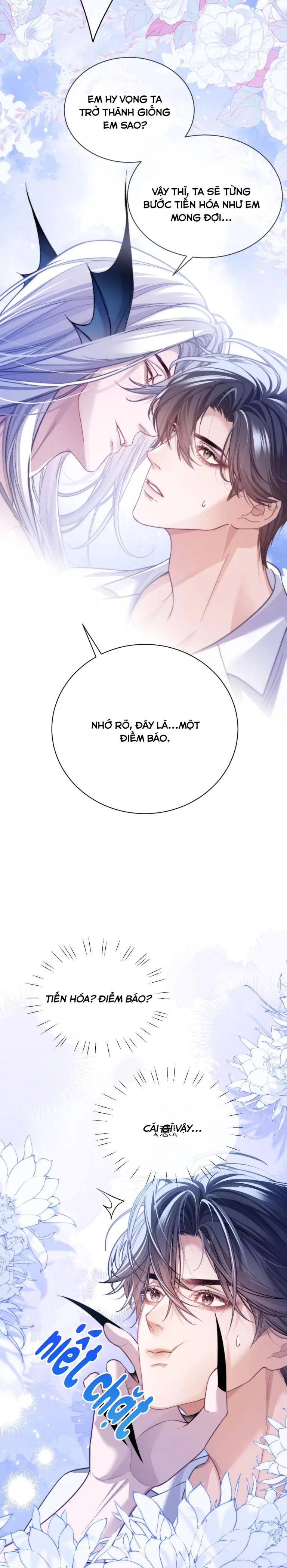 Desharow Nhân Ngư Chapter 18 - 13