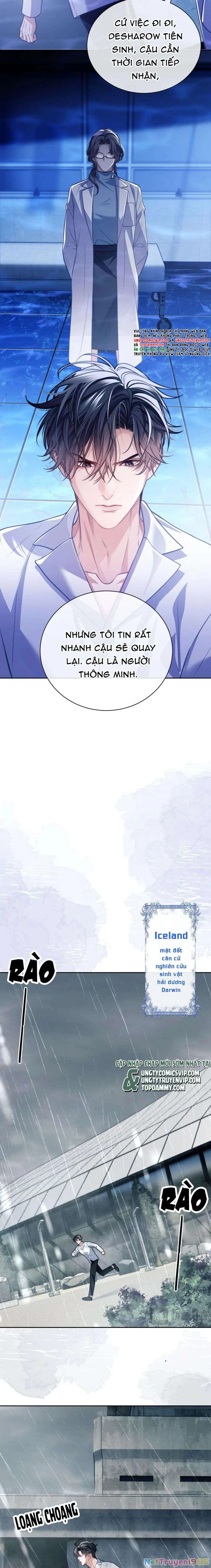 Desharow Nhân Ngư Chapter 19 - 9