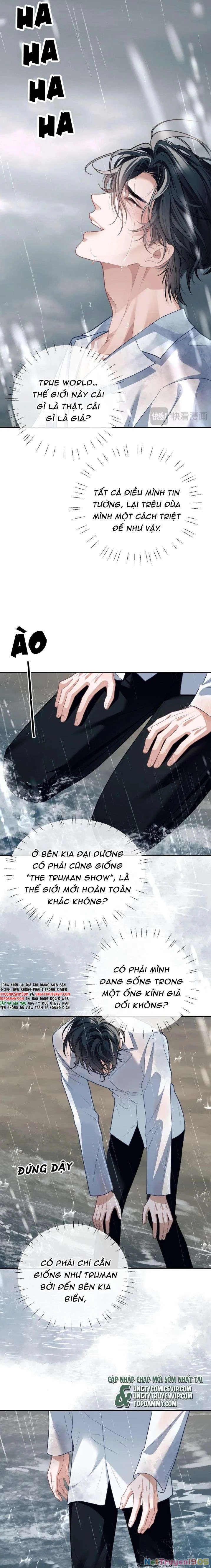 Desharow Nhân Ngư Chapter 19 - 11