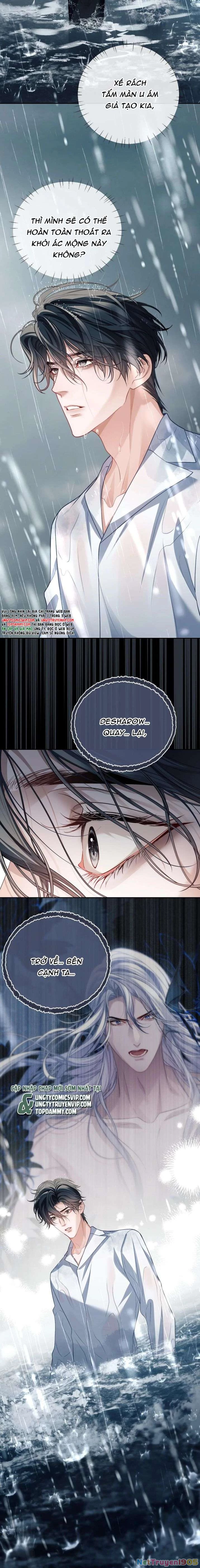 Desharow Nhân Ngư Chapter 19 - 12