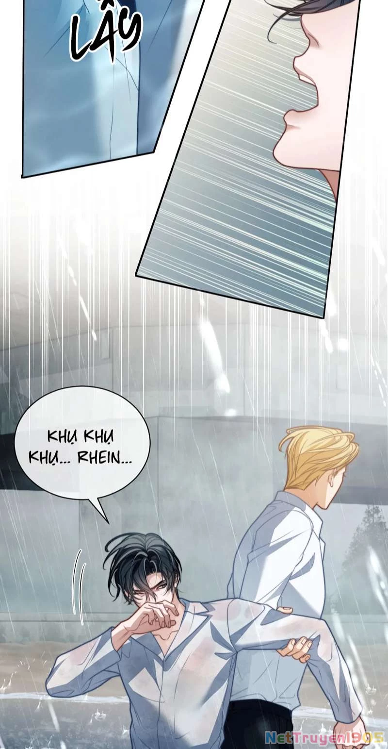 Desharow Nhân Ngư Chapter 20 - 6