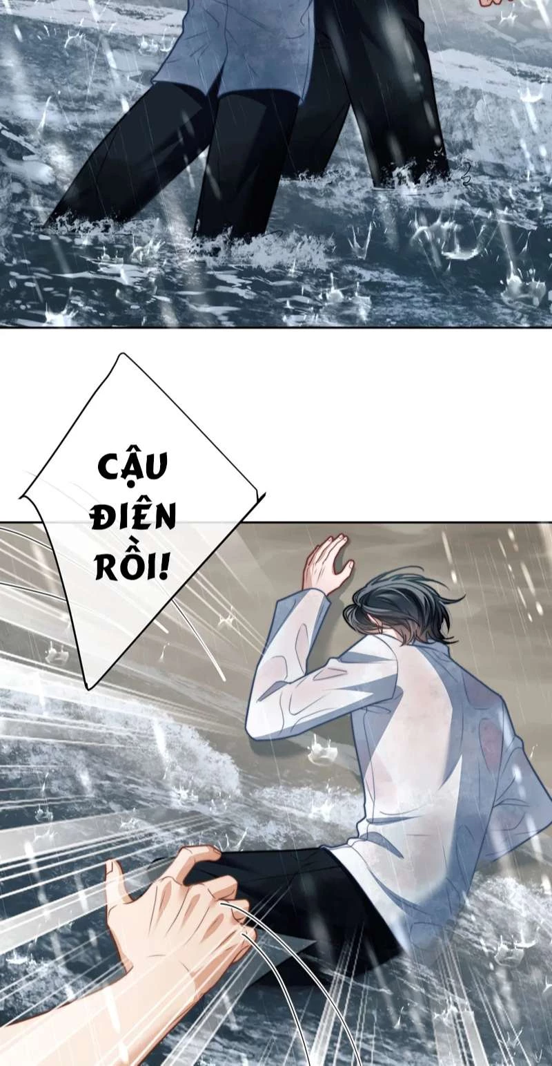 Desharow Nhân Ngư Chapter 20 - 7