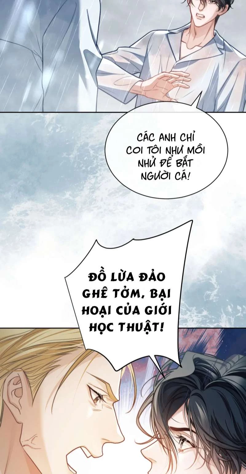 Desharow Nhân Ngư Chapter 20 - 11