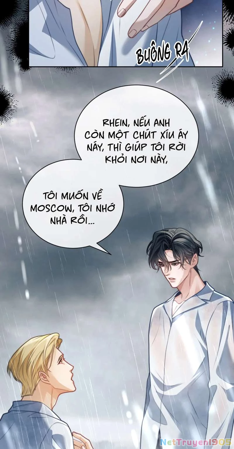 Desharow Nhân Ngư Chapter 20 - 13