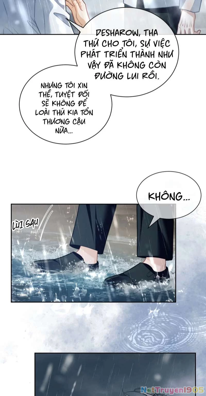 Desharow Nhân Ngư Chapter 20 - 14