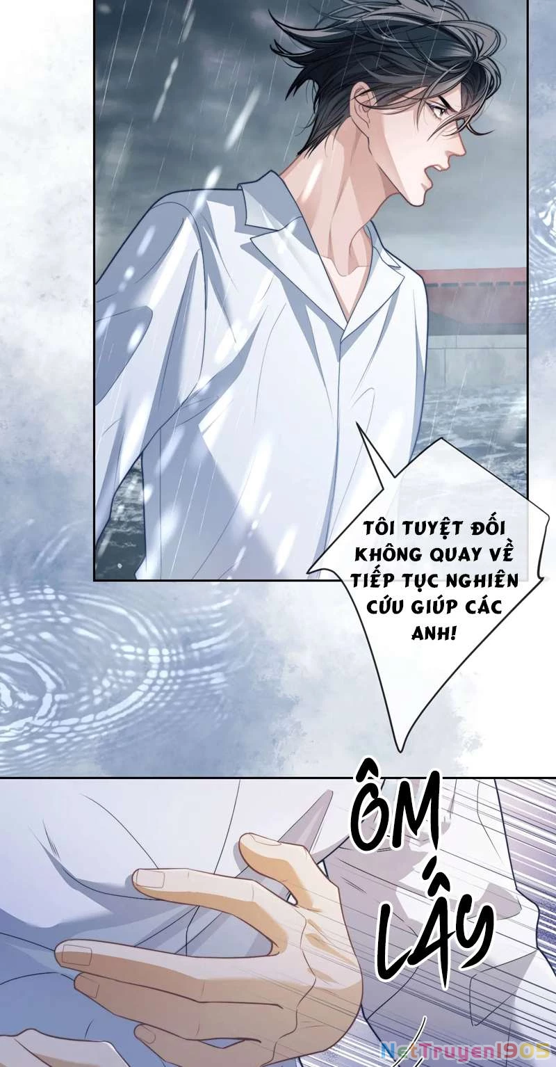 Desharow Nhân Ngư Chapter 20 - 15