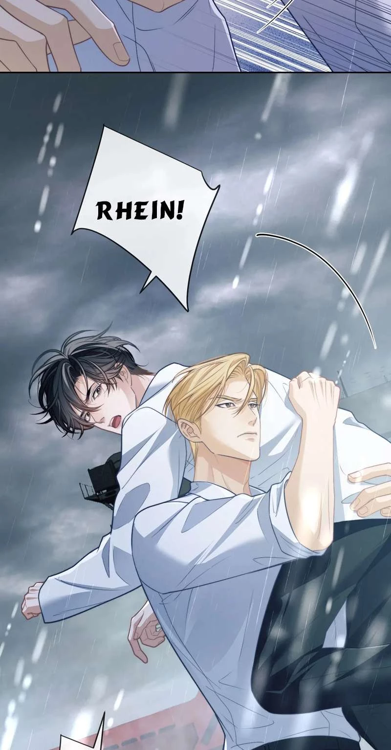 Desharow Nhân Ngư Chapter 20 - 16