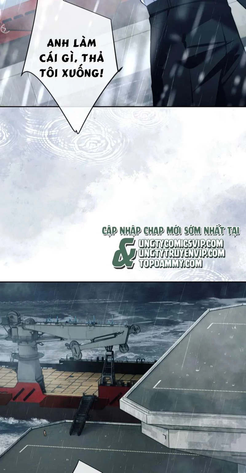 Desharow Nhân Ngư Chapter 20 - 17