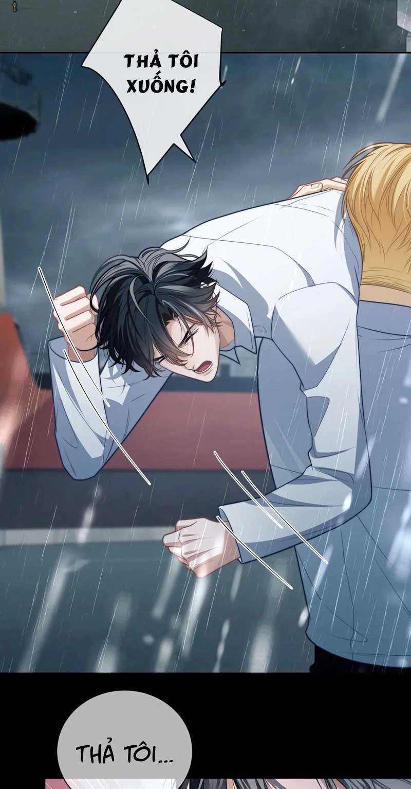 Desharow Nhân Ngư Chapter 20 - 18