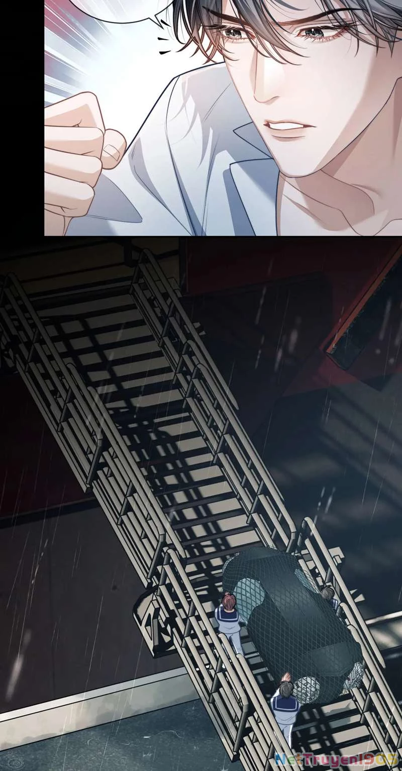 Desharow Nhân Ngư Chapter 20 - 19