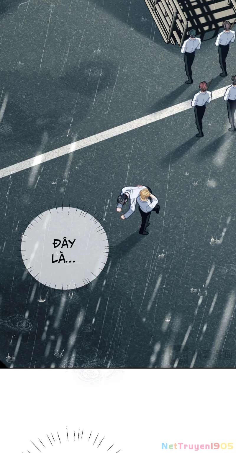 Desharow Nhân Ngư Chapter 20 - 20