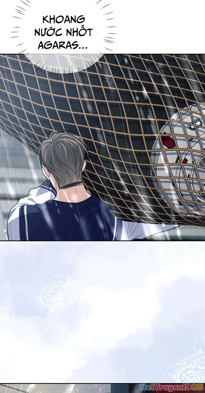 Desharow Nhân Ngư Chapter 20 - 21