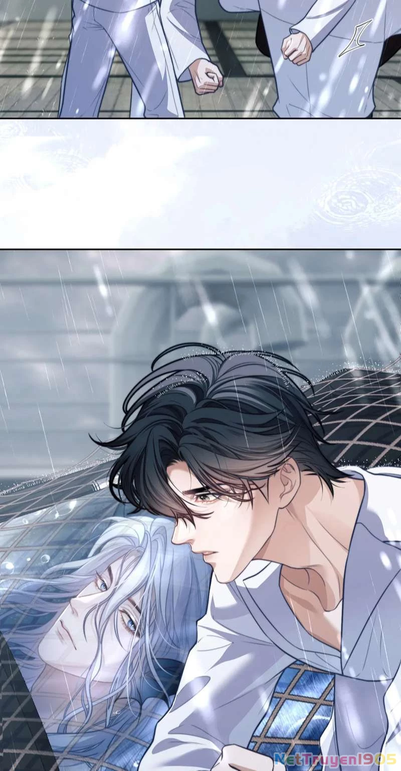 Desharow Nhân Ngư Chapter 20 - 23