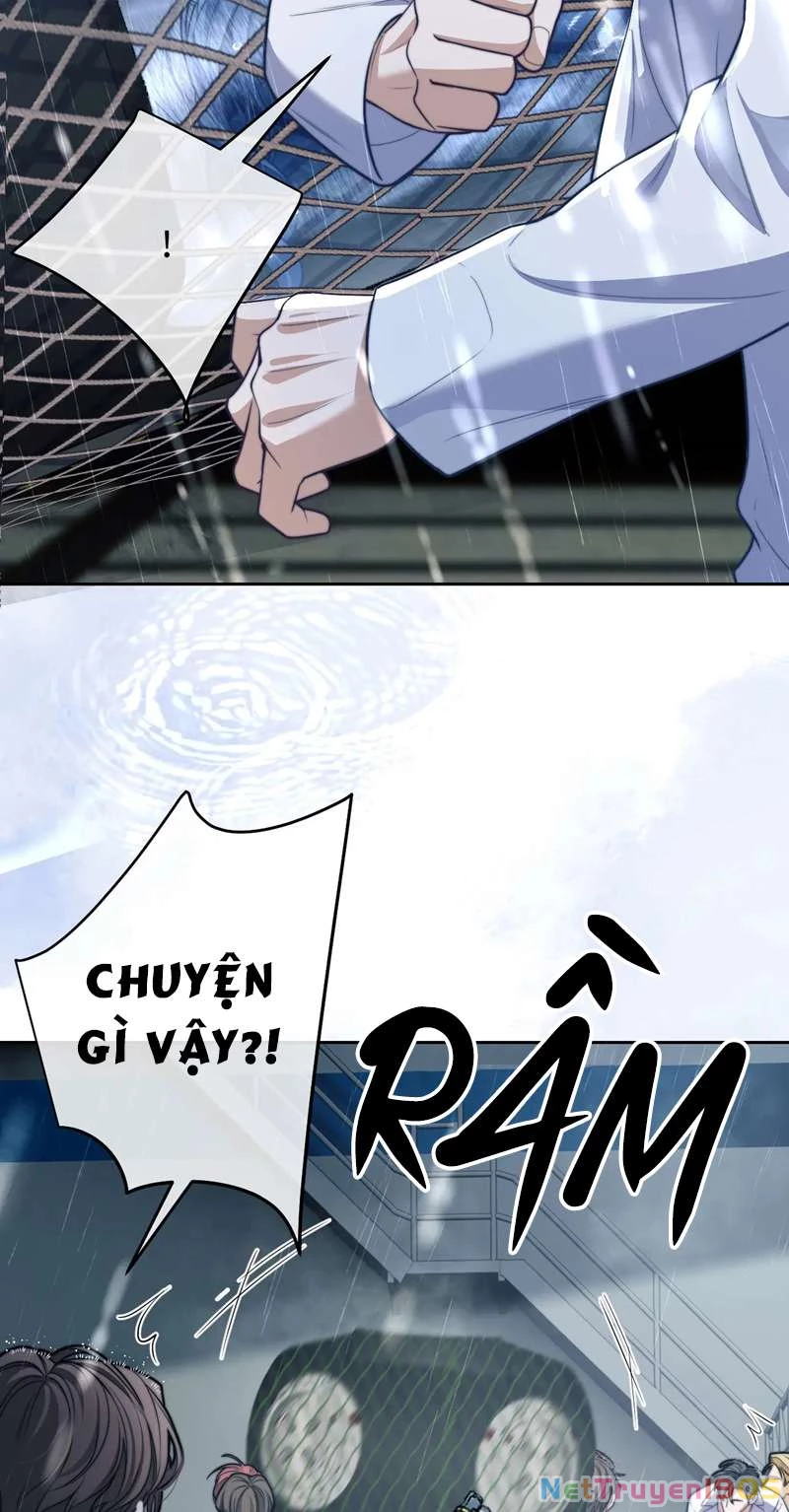 Desharow Nhân Ngư Chapter 20 - 24