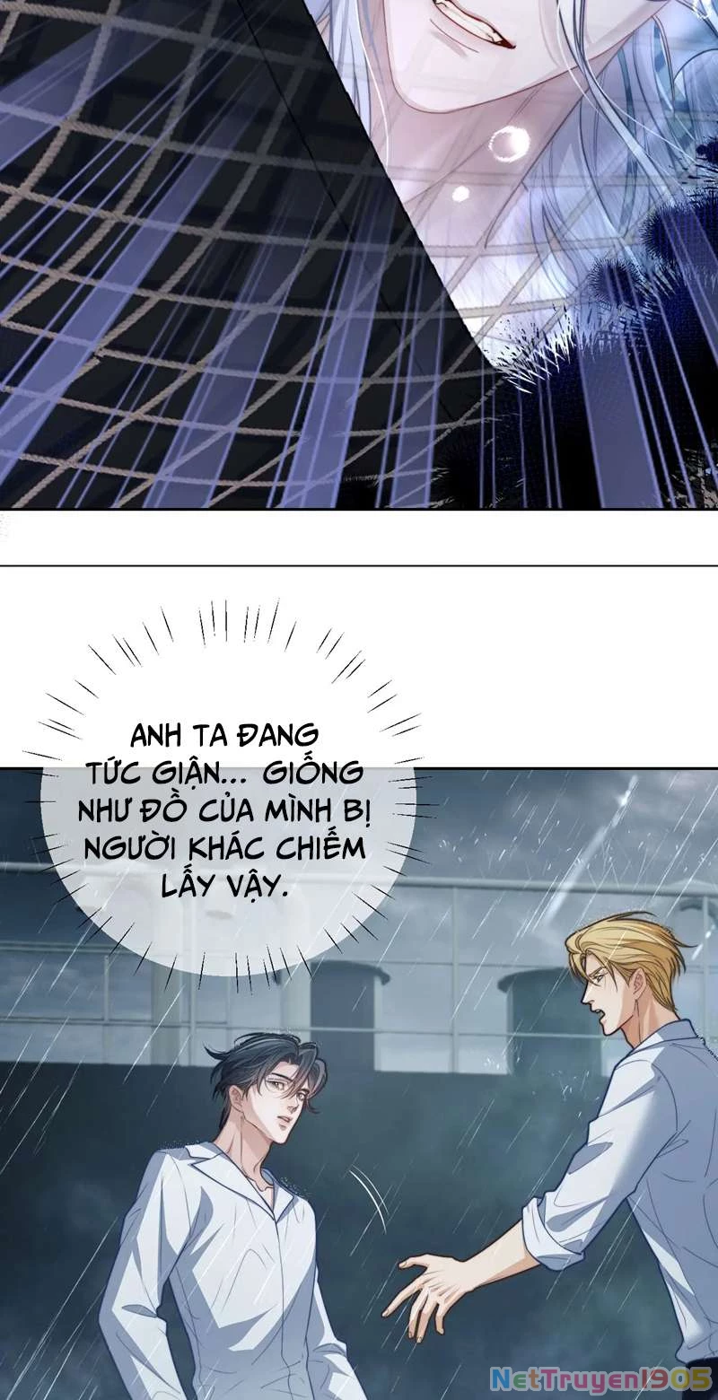 Desharow Nhân Ngư Chapter 20 - 27