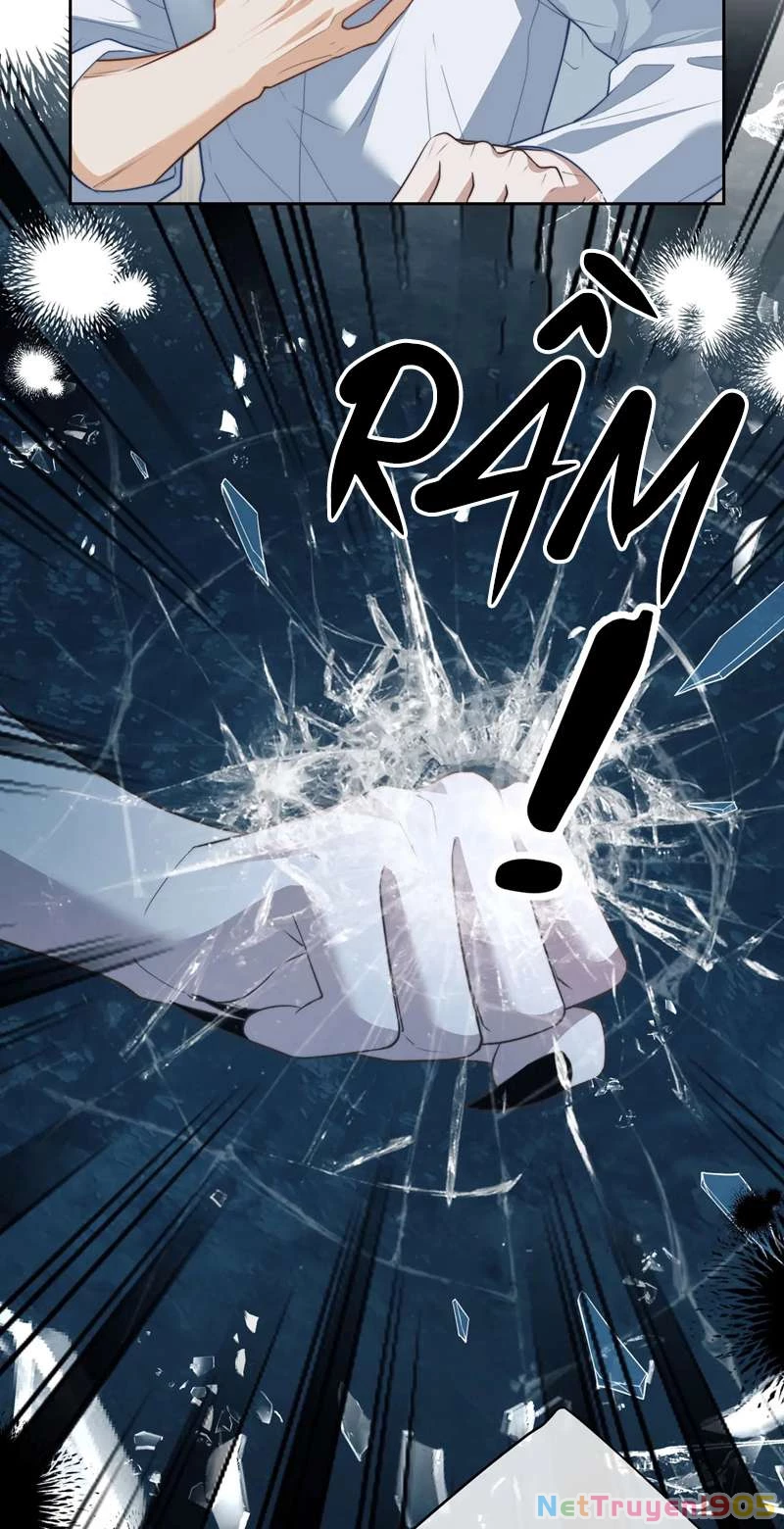 Desharow Nhân Ngư Chapter 20 - 29